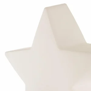 Nowodvorski Lighting Lampe décorative Star avec câble et fiche^ Lumière De Noël