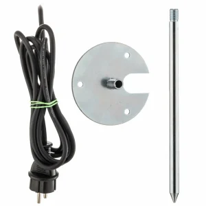 Nowodvorski Lighting Lampe décorative Star avec câble et fiche^ Lumière De Noël