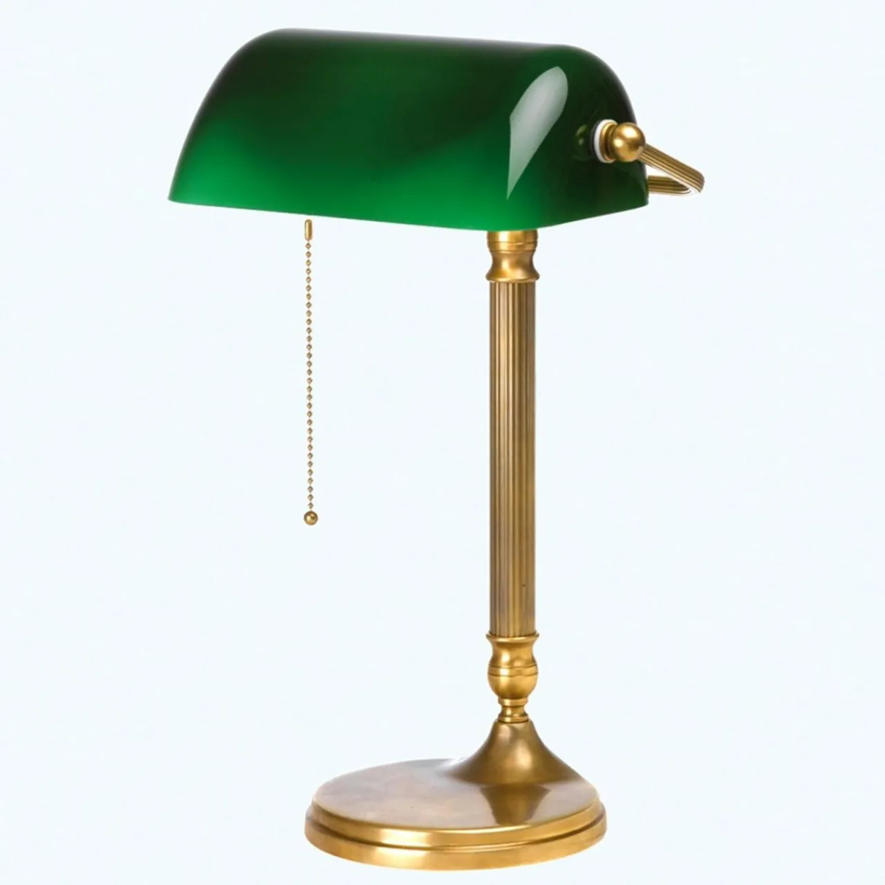 lampe_de_banquier_fait__la_main_jivan_3.webp Berliner Messinglampen Lampe de banquier fait à la main JIVAN^ Luminaires Durables