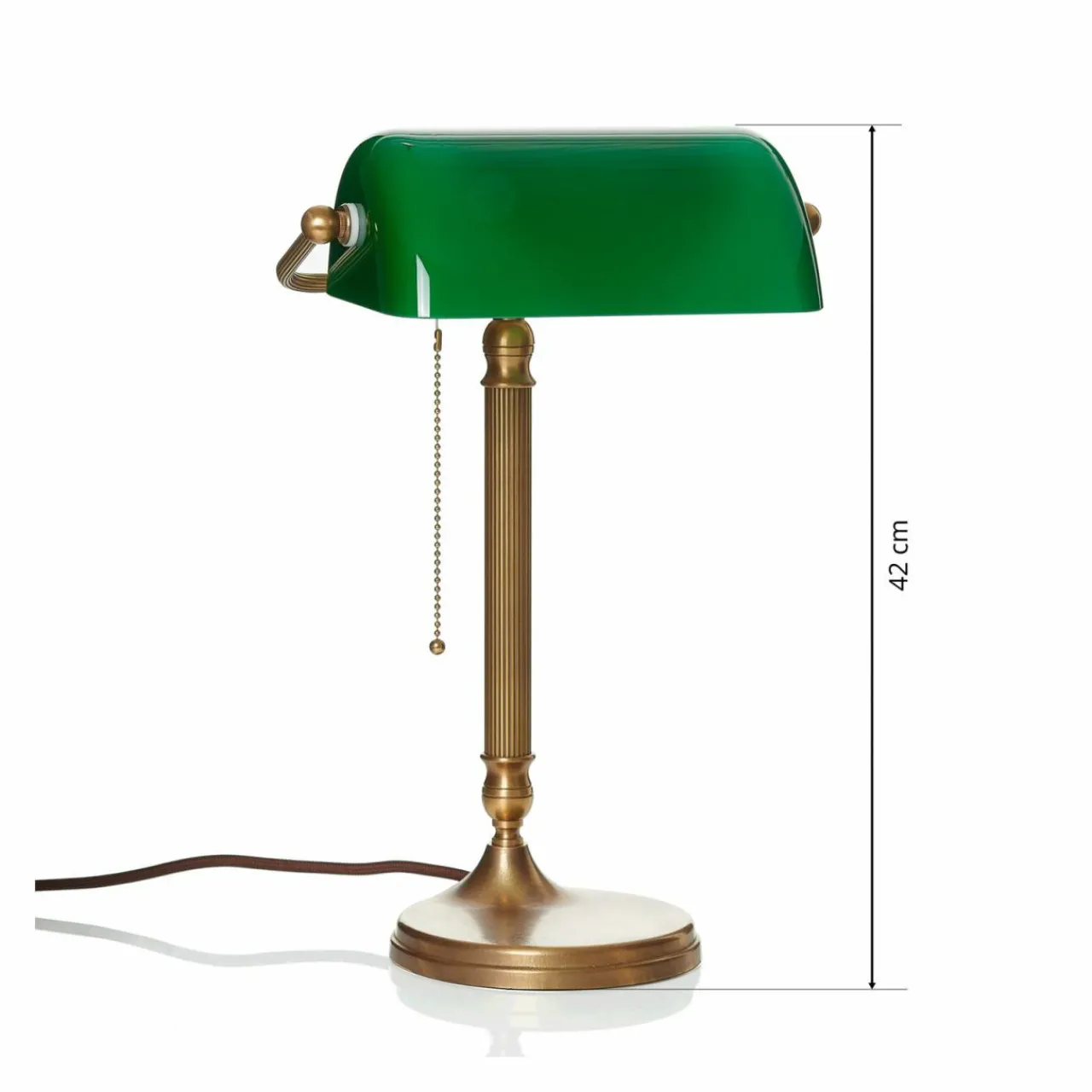 lampe_de_banquier_fait__la_main_jivan_4.webp Berliner Messinglampen Lampe de banquier fait à la main JIVAN^ Luminaires Durables
