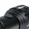 Maul Lampe de poche LED kronos XL^ Lampes Torche