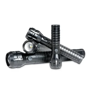 Maul Lampe de poche LED kronos XL^ Lampes Torche