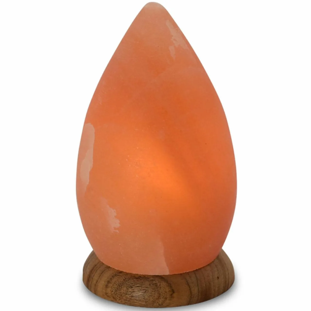lampe_de_sel_gouttes_avec_socle_ambre_0.webp Wagner Life Lampe de sel gouttes avec socle, ambre^ Lampes Décoratives