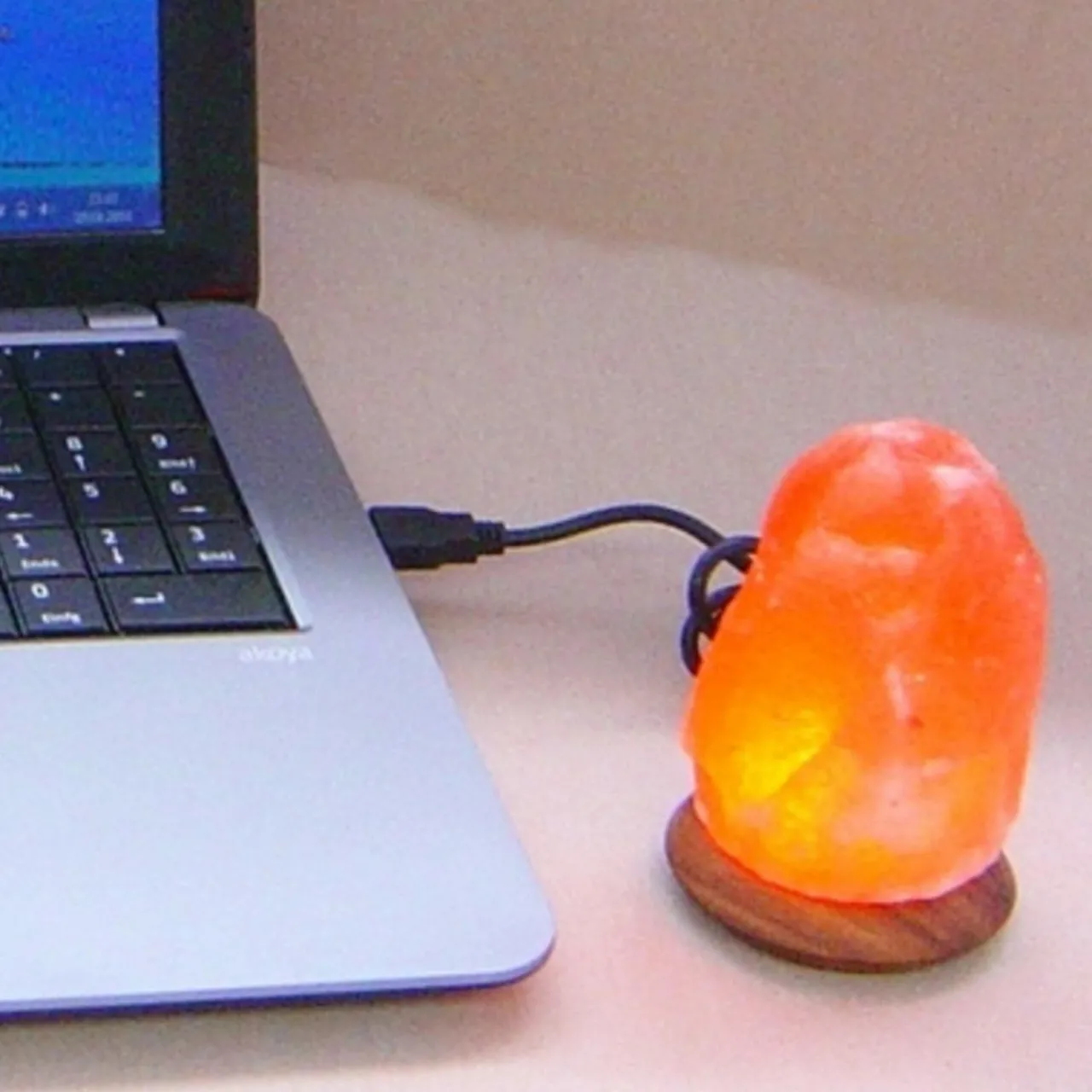 lampe_de_sel_led_compus_usb_pour_ordinateur_0.webp Wagner Life Lampe de sel LED Compus USB pour ordinateur^ Lampes Décoratives