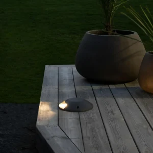Konstsmide Lampe de sol en saillie LED 7880-370, à 1 lampe^ Lampes Décoratives