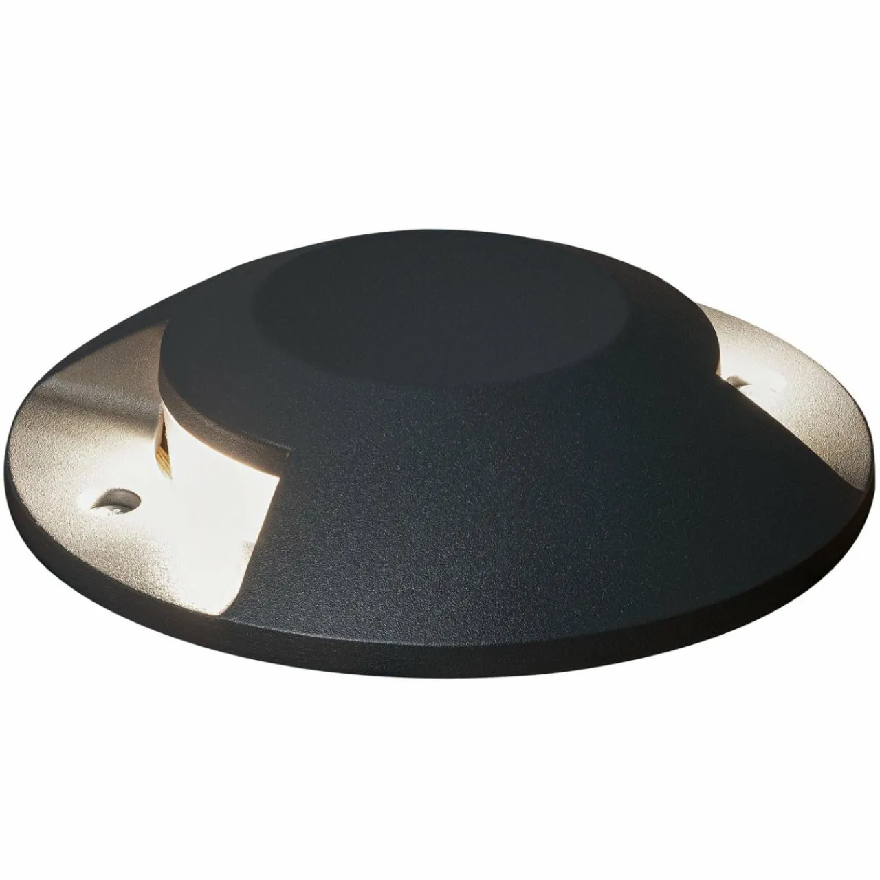 lampe_de_sol_en_saillie_led____lampes_1.webp Konstsmide Lampe de sol en saillie LED 7879-370, à 2 lampes^ Lampes Décoratives