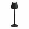 LCD Lampe de table LED 5097, lampe à poser IP54 rechargeable à intensité^ Lampes Décoratives