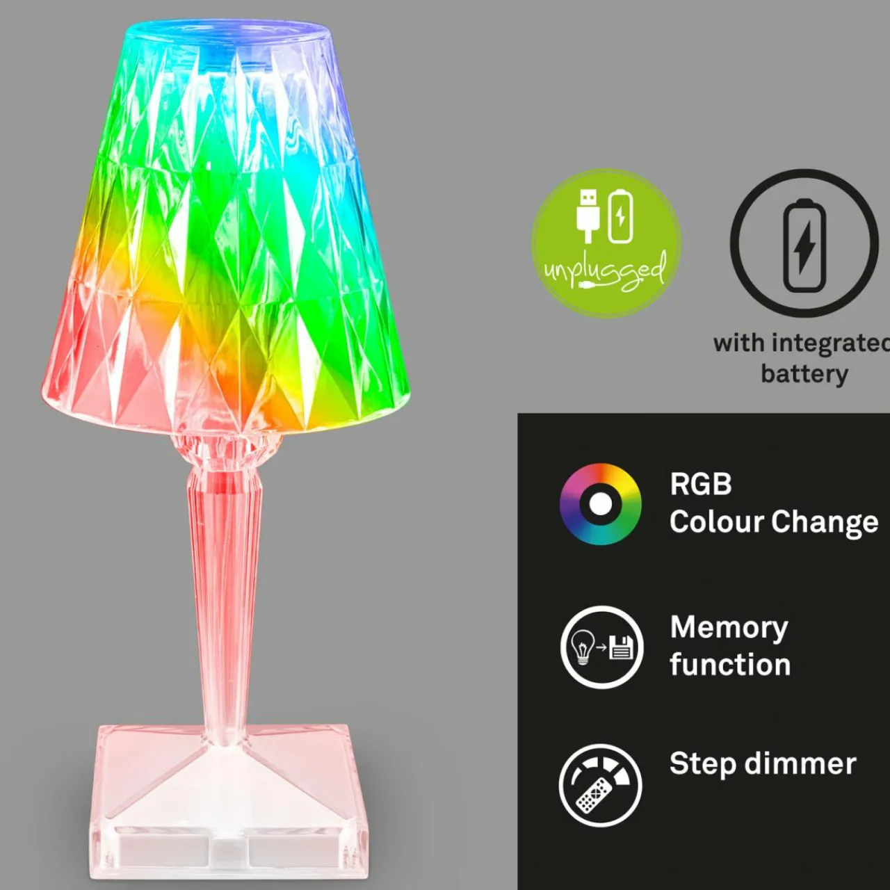 lampe_de_table_led__rvb_avec_tlcommande_3.webp Briloner Lampe de table LED 7464010 RVB avec télécommande^ Lampes Décoratives
