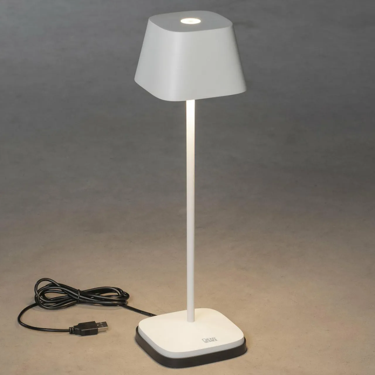lampe_de_table_led_capri_pour_extrieur_noire_2.webp Konstsmide Lampe de table LED Capri pour extérieur, noire^ Lampes Décoratives
