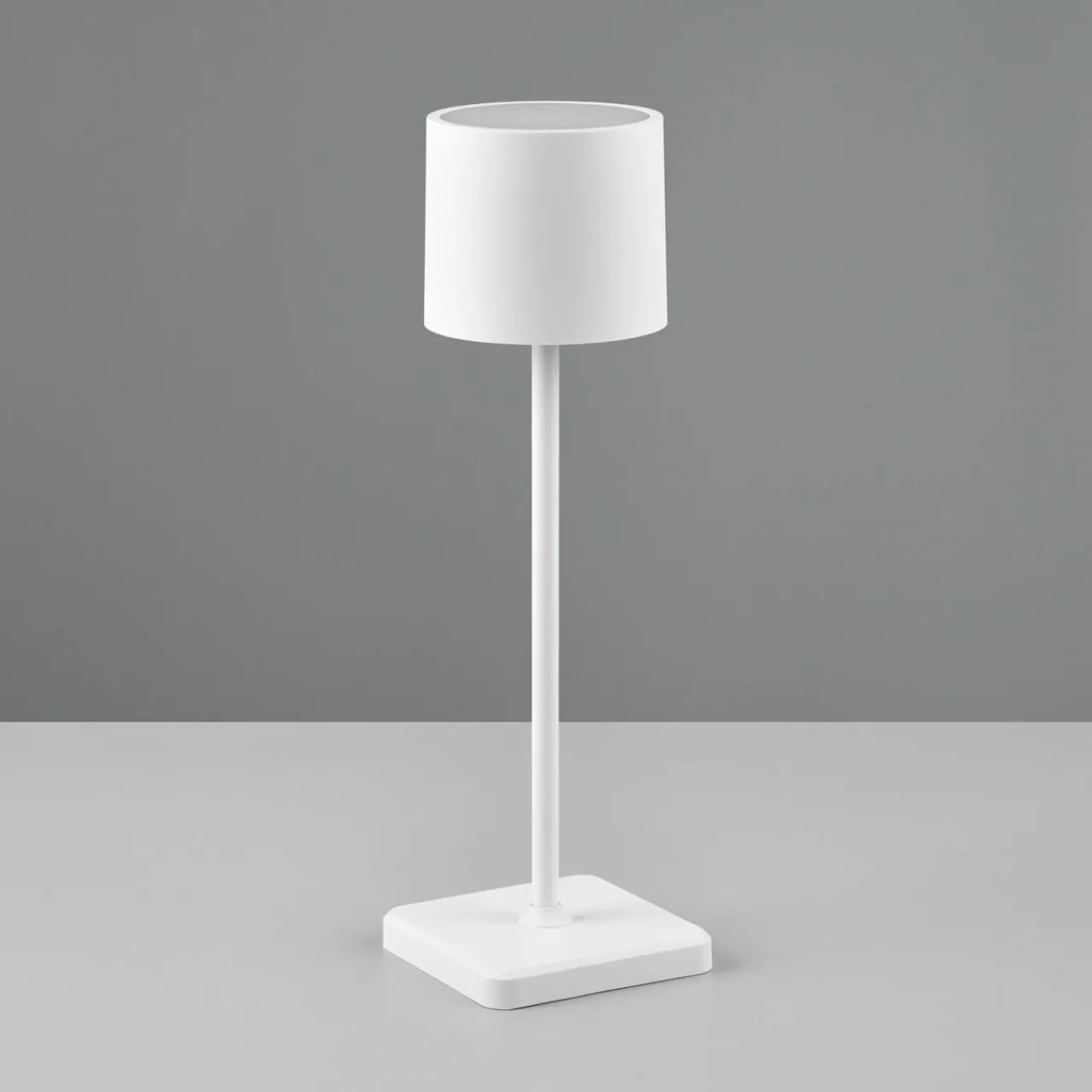 lampe_de_table_led_fernandez_variateurcct_blanche_4.webp Reality Leuchten Lampe de table LED Fernandez variateur/CCT blanche^ Lampes Décoratives