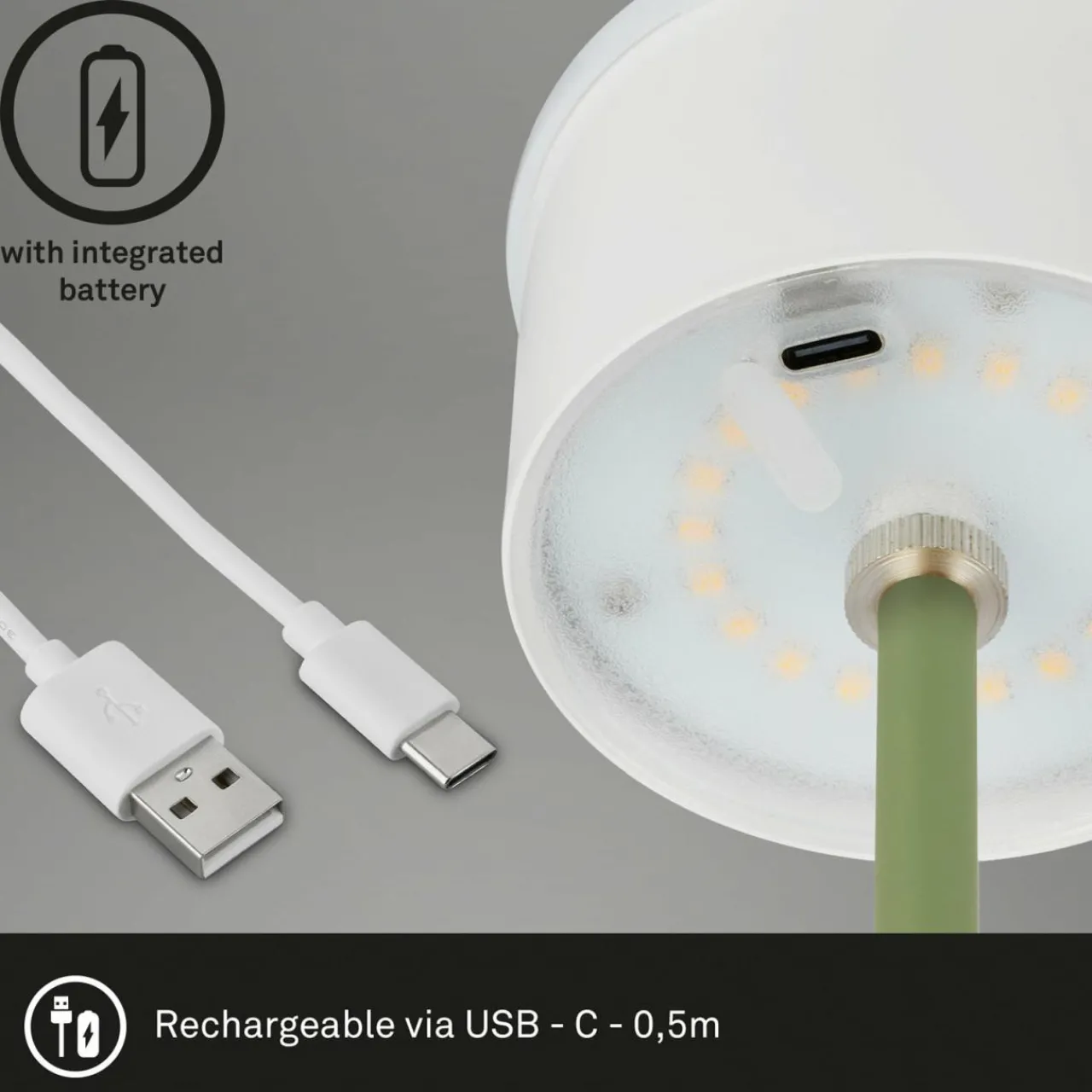 lampe_de_table_led_kiki_avec_poser_rechargeable_k_vert_lime_5.webp Briloner Lampe de table LED Kiki avec poser rechargeable 3.000K, vert lime^ Lampes Décoratives