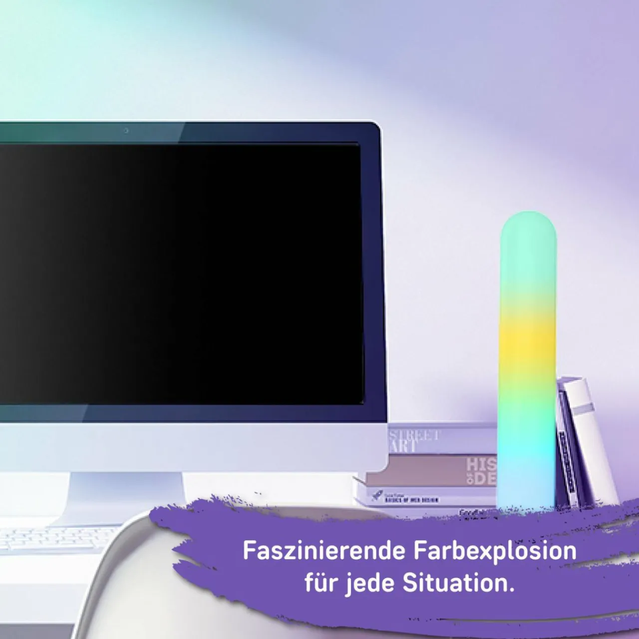 lampe_de_table_led_light_bar__pices_noir_rgbw_plastique_1.webp Müller-Licht Lampe de table LED Light Bar, 2 pièces, noir, RGBW, plastique^ Lampes Décoratives