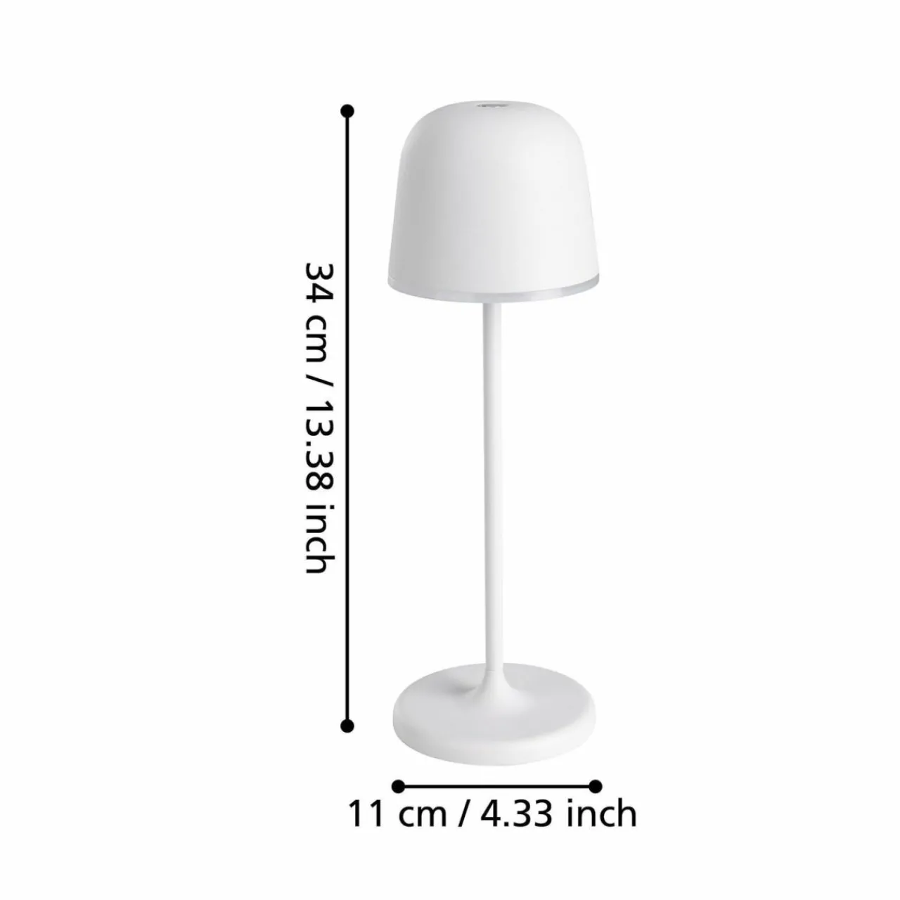 lampe_de_table_led_mannera_batterie_grise_0.webp EGLO Lampe de table LED Mannera, batterie, grise^ Lampes Décoratives