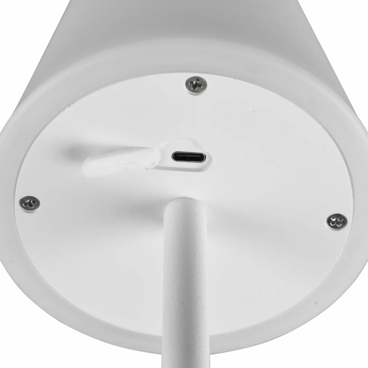 lampe_de_table_led_martinez_variateurcct_blanche_4.webp Reality Leuchten Lampe de table LED Martinez variateur/CCT, blanche^ Lampes Décoratives