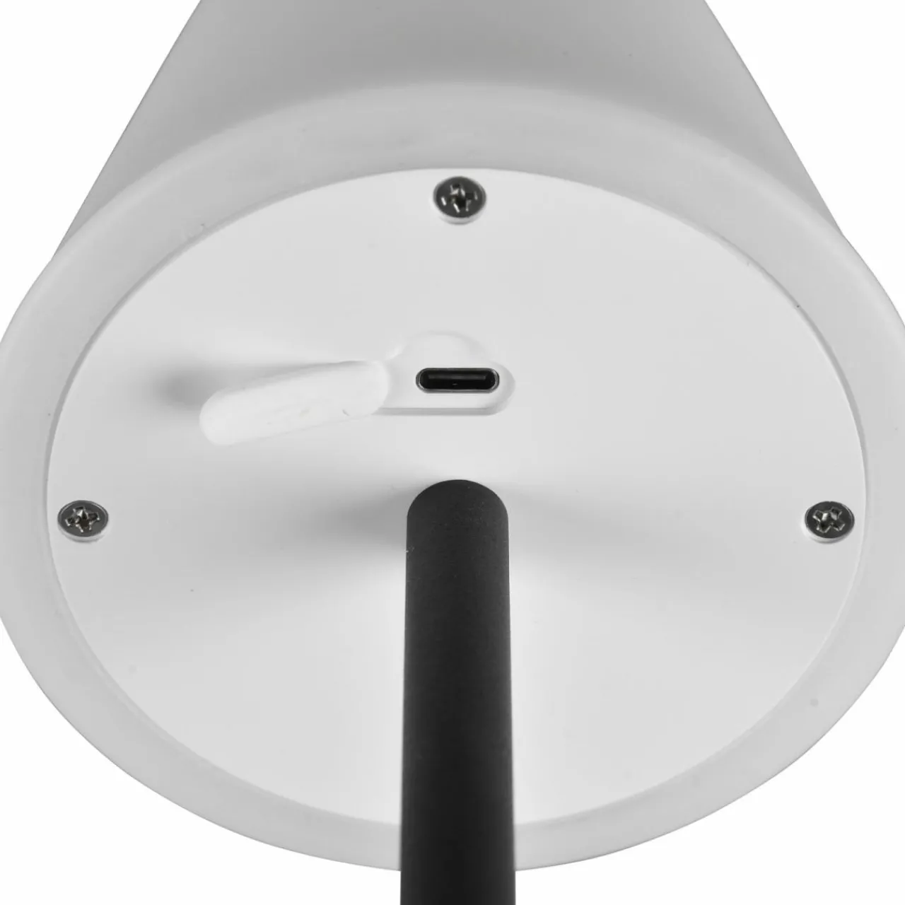 lampe_de_table_led_martinez_variateurcct_noire_4.webp Reality Leuchten Lampe de table LED Martinez variateur/CCT, noire^ Lampes Décoratives