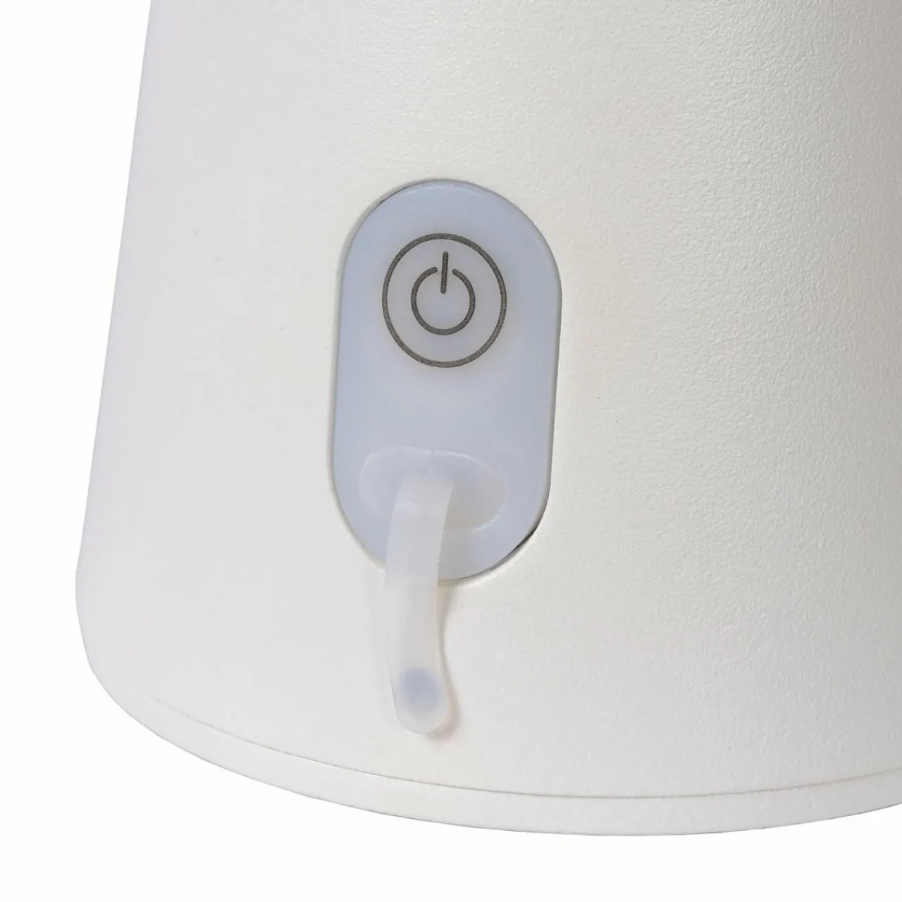 lampe_de_table_led_rechargeable_la_donna_blanc_aluminium_intensit_3.webp Lucide Lampe de table LED rechargeable La Donna, blanc, aluminium, intensité^ Lampes Décoratives
