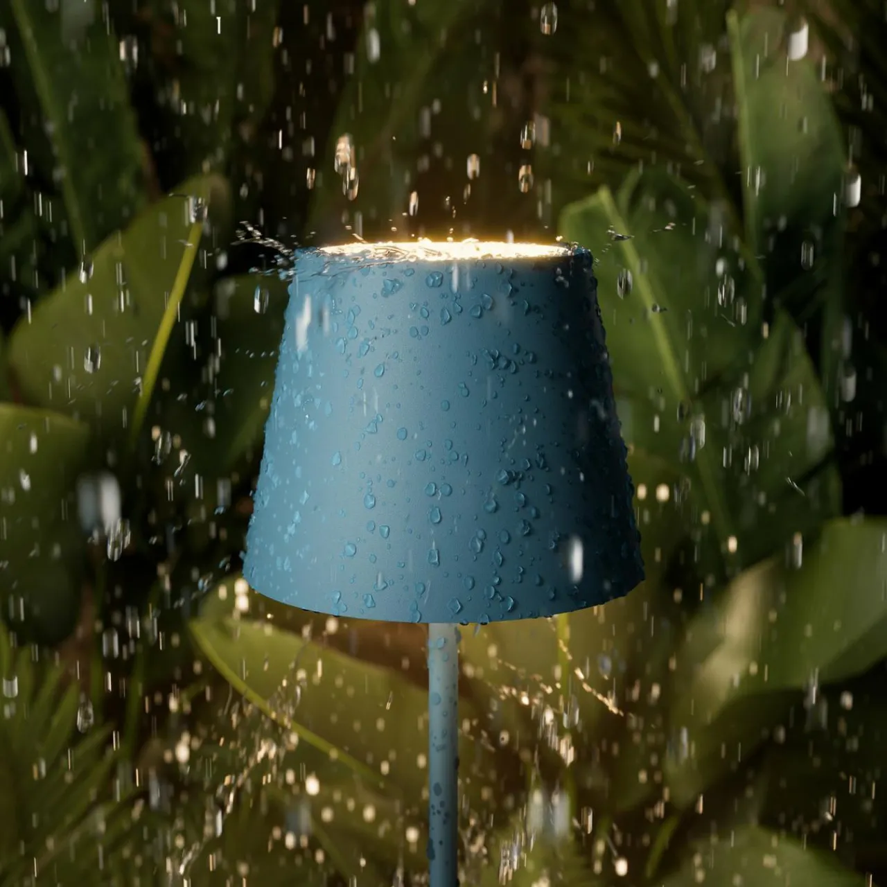 lampe_de_table_led_rechargeable_nuindie_usbc_bleu_ip_intensit_variable_3.webp Sigor Lampe de table LED rechargeable Nuindie, USB-C, bleu, IP54, intensité variable^ Lampes Décoratives