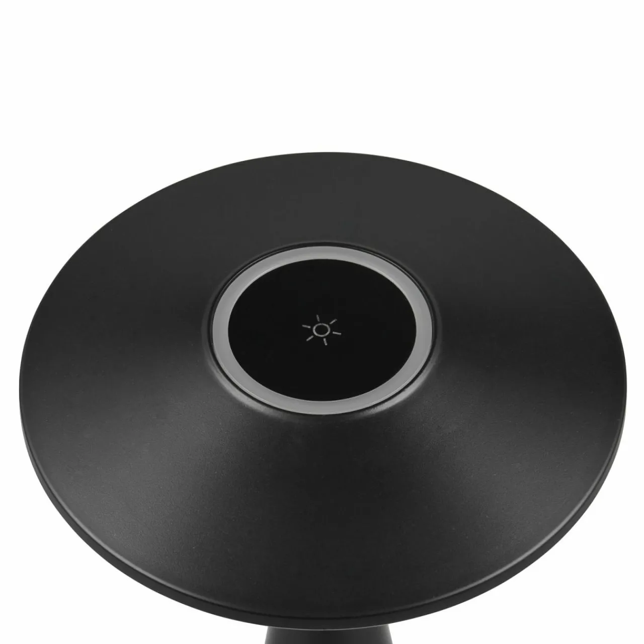 lampe_de_table_led_rechargeable_torrez_noir_hauteur__cm_cct_1.webp Reality Leuchten Lampe de table LED rechargeable Torrez, noir, hauteur 28,5 cm, CCT^ Lampes Décoratives