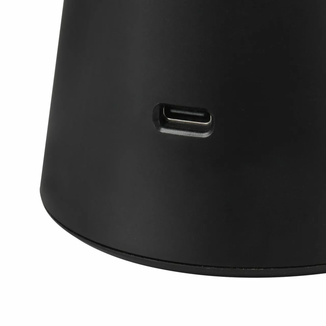 lampe_de_table_led_rechargeable_torrez_noir_hauteur__cm_cct_3.webp Reality Leuchten Lampe de table LED rechargeable Torrez, noir, hauteur 28,5 cm, CCT^ Lampes Décoratives