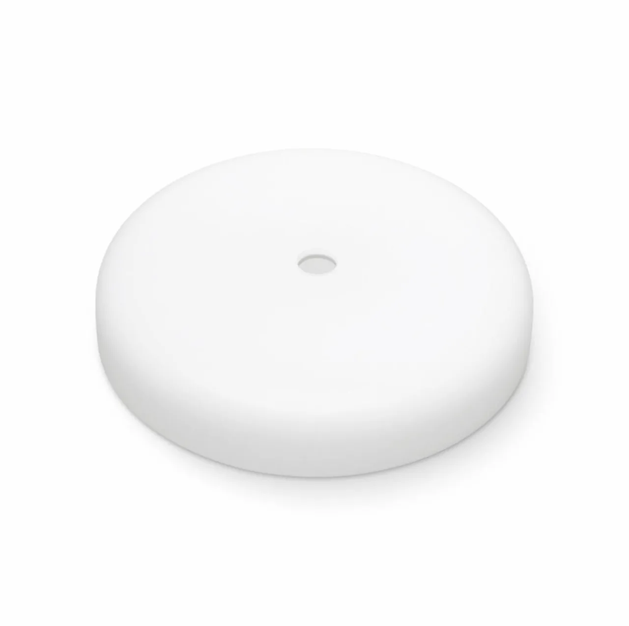 DESIGN BY US Lampe de table LED rechargeable Trip, gris / blanc, marbre, verre, IP44^ Lampes Décoratives