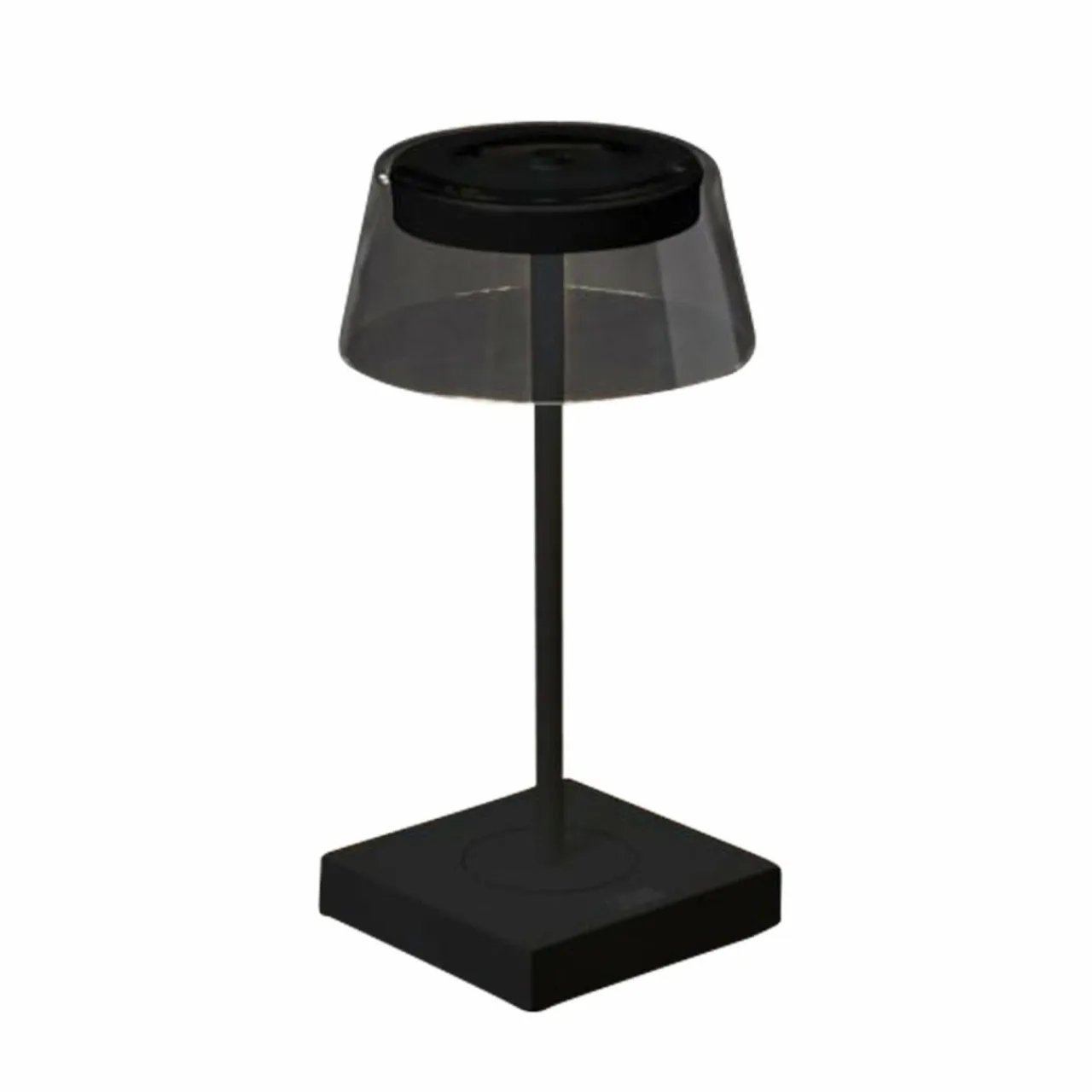 lampe_de_table_led_scilla_avec_usb_noir_4.webp Konstsmide Lampe de table LED Scilla avec USB, noir^ Lampes Décoratives