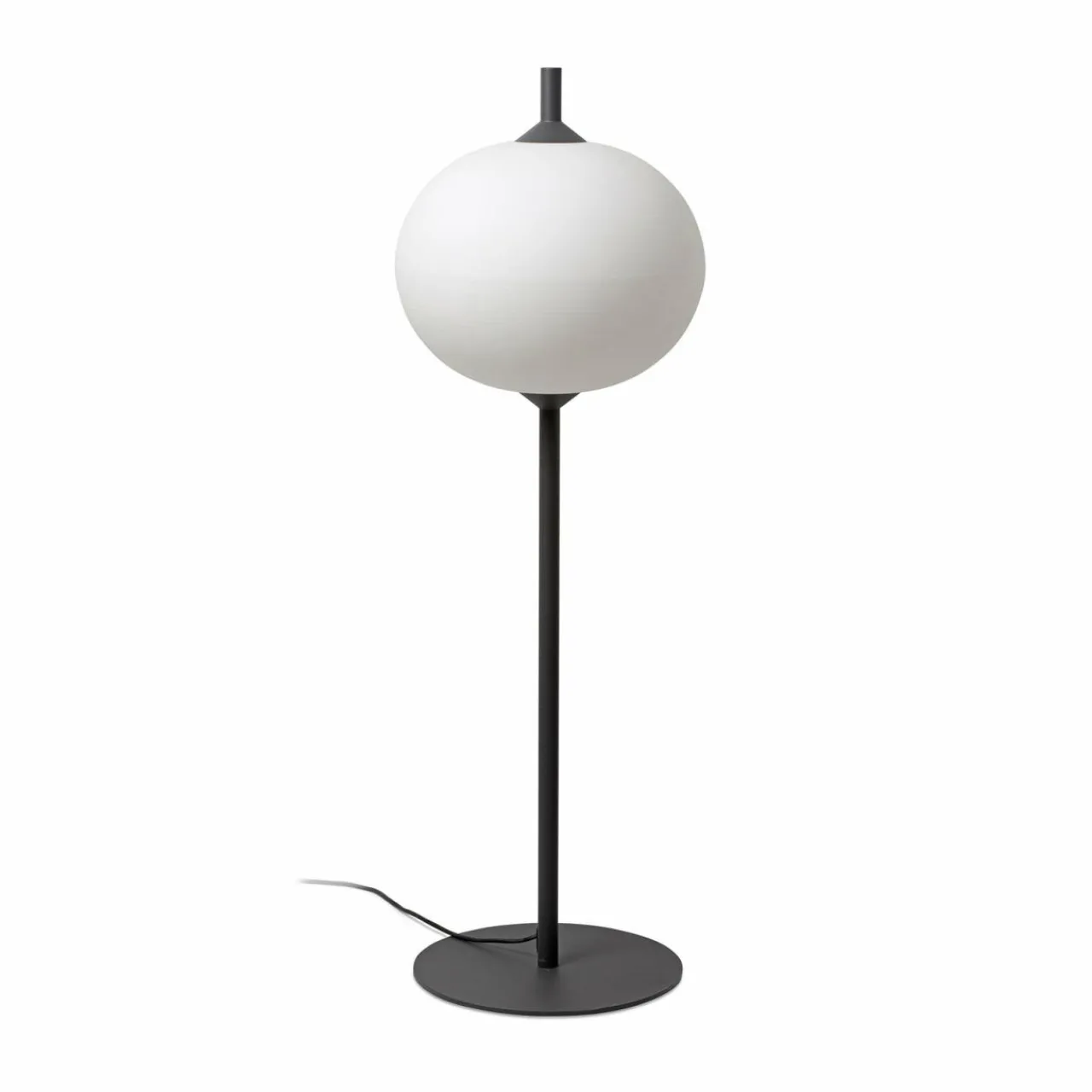lampe_de_terrasse_saigon_abatjour_rond_cm_0.webp FARO BARCELONA Lampe de terrasse Saigon abat-jour rond, 130cm^ Luminaires De Terrasse