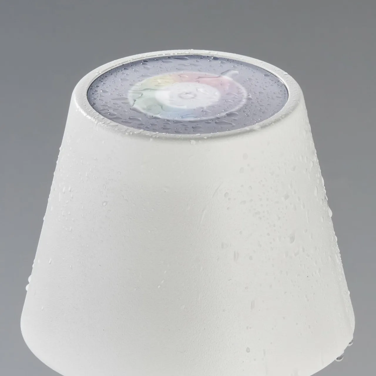 lampe_led_cosenza_batterie_rgbw_blanc_sable_3.webp FH Lighting Lampe LED Cosenza batterie RGBW blanc sable^ Lampes Décoratives