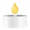 STAR TRADING Lampe LED solaire Saul set de 3^ Lumière De Noël