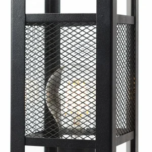 Brilliant Lampe pour socle Gettta^ Potelets Extérieurs
