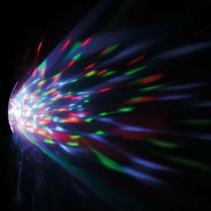 Näve Lampe projecteur LED Disco éclairage des façades^ Lumière De Noël