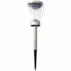 Näve Lampe solaire déco LED 5146408 piquet en lot de 8^ Lampes Décoratives