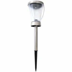 Näve Lampe solaire déco LED 5146408 piquet en lot de 8^ Lampes Décoratives