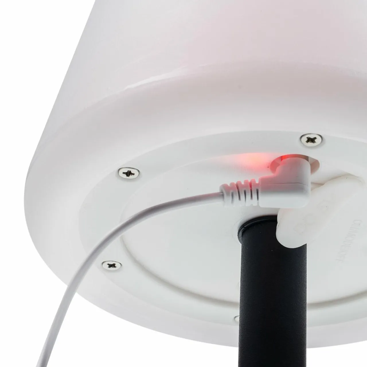 lampe_solaire_de_table_led_osl_batterie_et_cble_usb_2.webp Smartwares Lampe solaire de table LED OSL-50012 Batterie et câble USB^ Lampes Décoratives