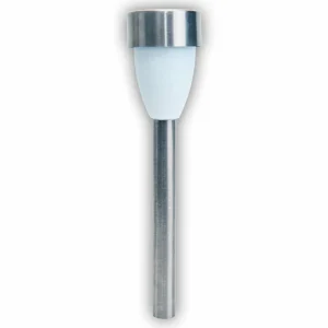 Näve Lampe solaire LED 4135006 effet flammes, par 6^ Lampes Décoratives
