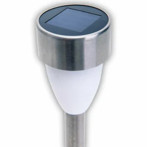 Näve Lampe solaire LED 4135006 effet flammes, par 6^ Lampes Décoratives
