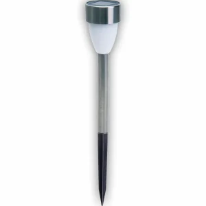 Näve Lampe solaire LED 4135006 effet flammes, par 6^ Lampes Décoratives