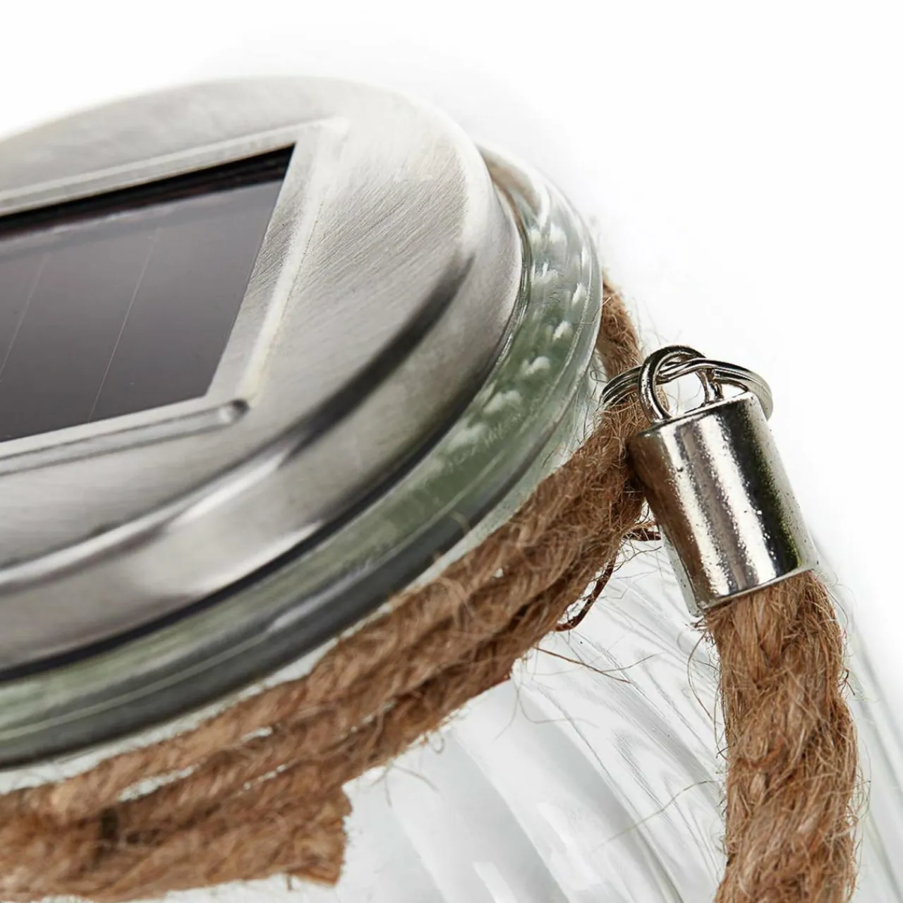 lampe_solaire_led__poser_jar_en_verre_2.webp STAR TRADING Lampe solaire LED à poser Jar en verre^ Lampes Décoratives