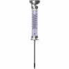 STAR TRADING Lampe solaire LED Celsius, thermomètre extérieur^ Lampes Décoratives