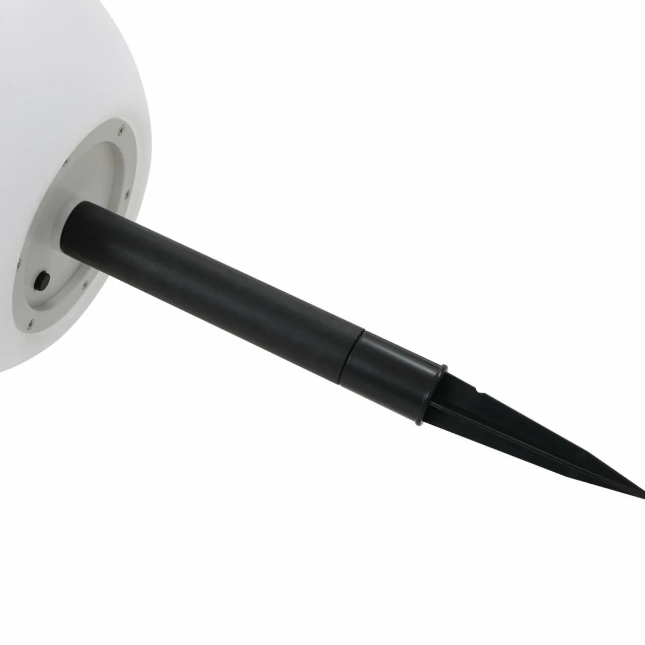 lampe_solaire_led_lindby_lago___cm_boule_piquet_de_terre_blanc_4-1.webp Lindby Lampe solaire LED Lago, Ø 25 cm, boule, piquet de terre, blanc^ Lampes Décoratives