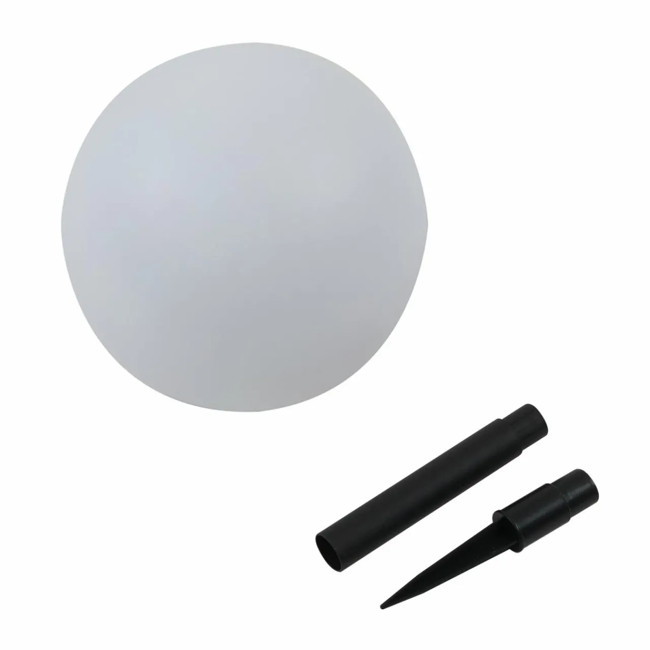 lampe_solaire_led_lindby_lago___cm_boule_piquet_de_terre_blanc_6-1.webp Lindby Lampe solaire LED Lago, Ø 25 cm, boule, piquet de terre, blanc^ Lampes Décoratives