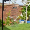 SMART GARDEN Lampe solaire LED Mega Spring SpiraLight^ Lampes Décoratives