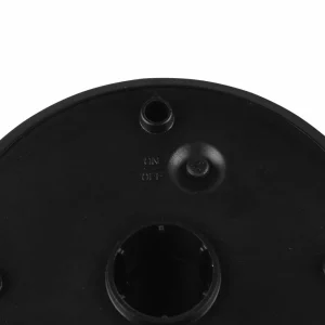 Reality Leuchten Lampe solaire LED Merida forme lanterne, angulaire^ Lampes Décoratives