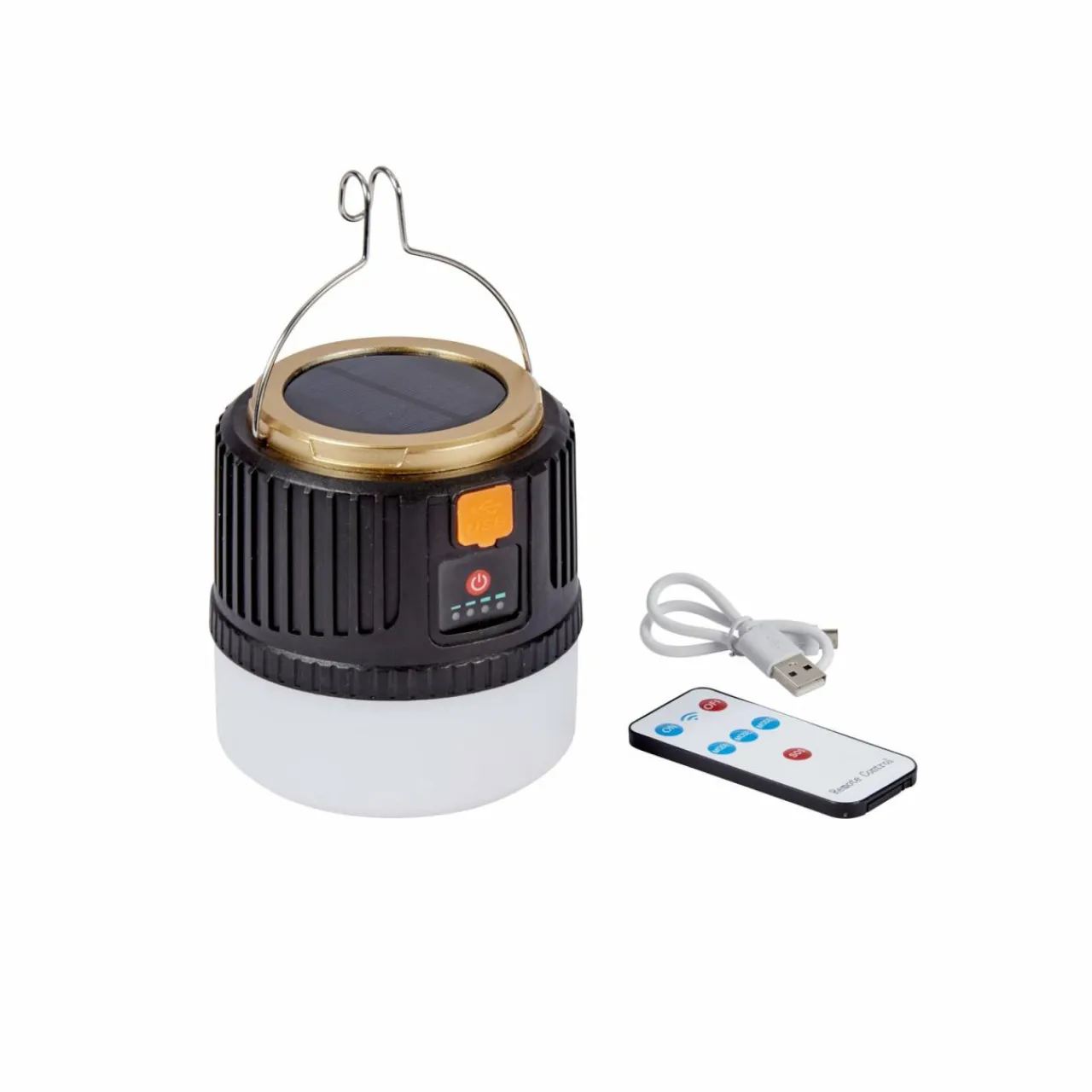 lampe_solaire_led_multi_l_universelle_tlcommande_usb_1.webp SMART GARDEN Lampe solaire LED Multi 300L, universelle, télécommande, USB^ Lampes Décoratives