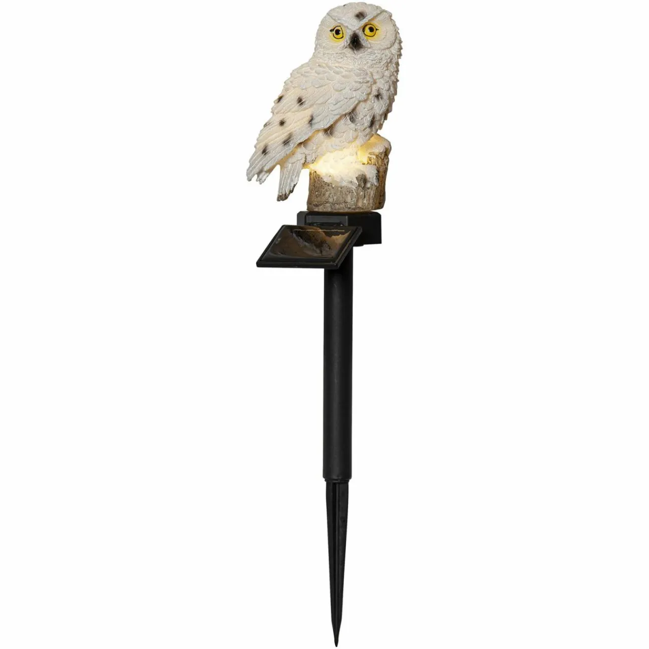 lampe_solaire_led_owl_avec_piquet_2.webp STAR TRADING Lampe solaire LED Owl avec piquet^ Lampes Décoratives