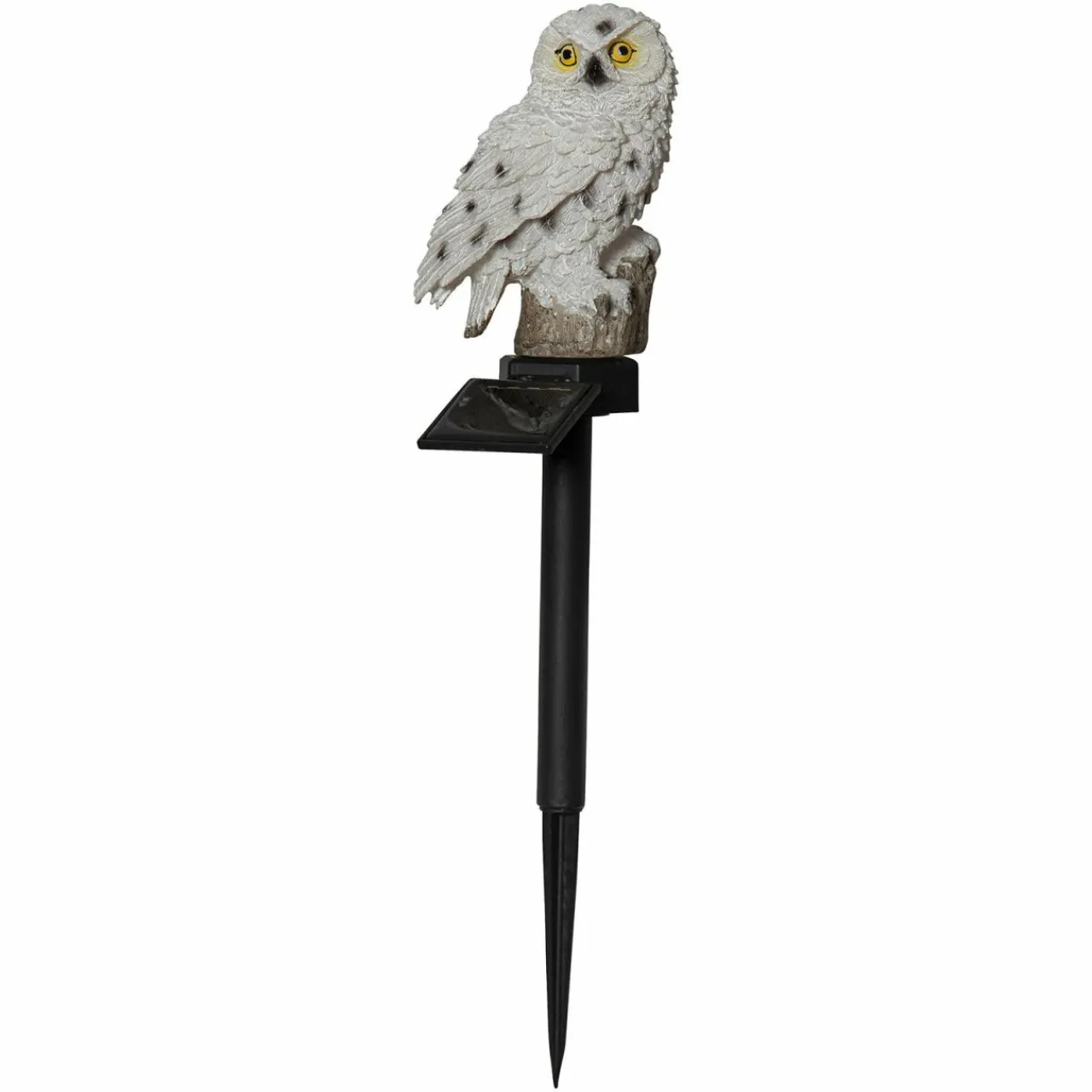 lampe_solaire_led_owl_avec_piquet_3.webp STAR TRADING Lampe solaire LED Owl avec piquet^ Lampes Décoratives