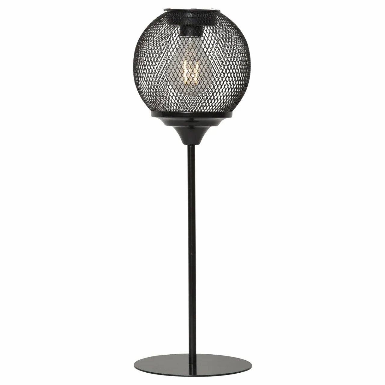 lampe_solaire_led_sunlight_avec_treillis_3.webp STAR TRADING Lampe solaire LED Sunlight avec treillis^ Lampes Décoratives