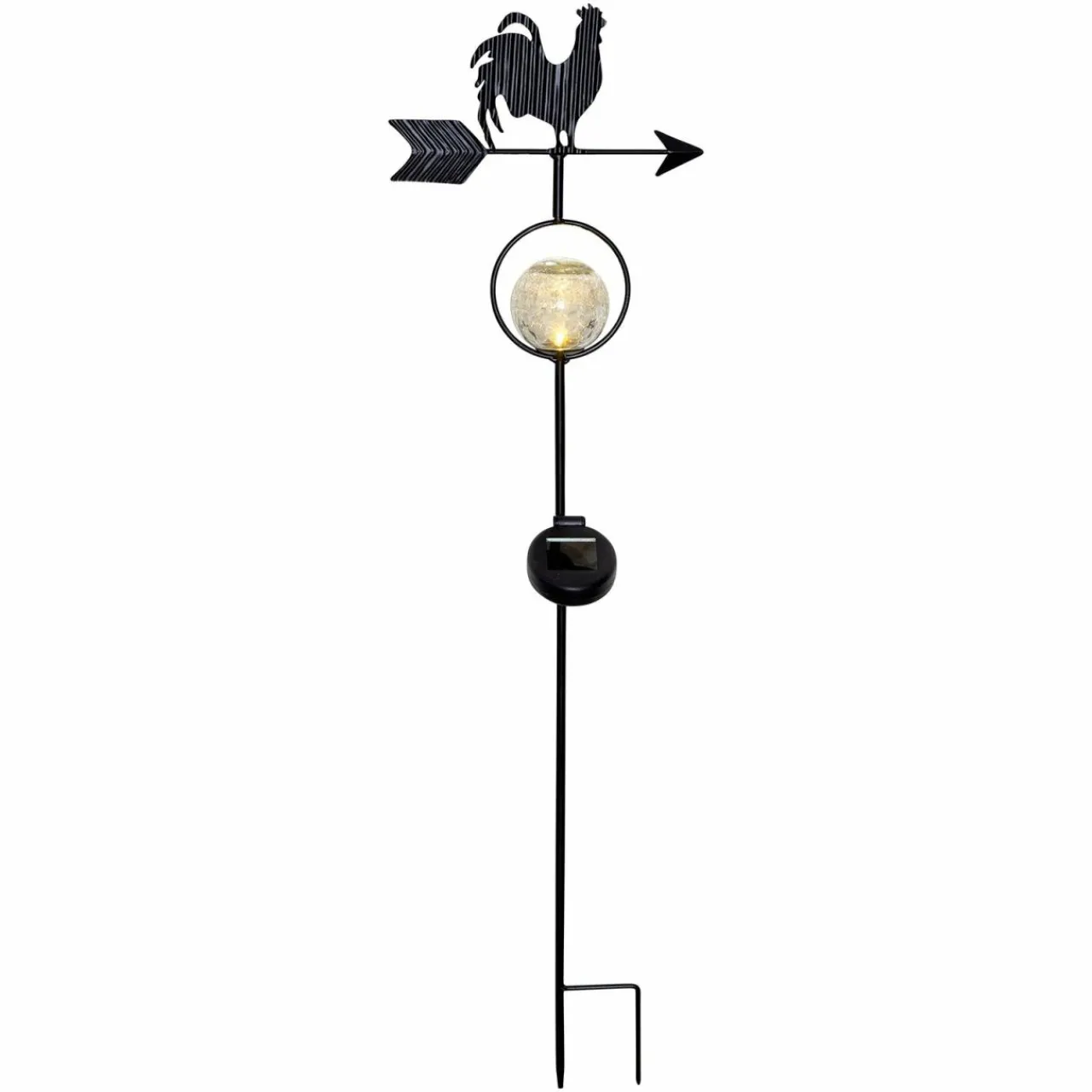 lampe_solaire_led_windy_montre_le_sens_du_vent_4.webp STAR TRADING Lampe solaire LED Windy, montre le sens du vent^ Lampes Décoratives