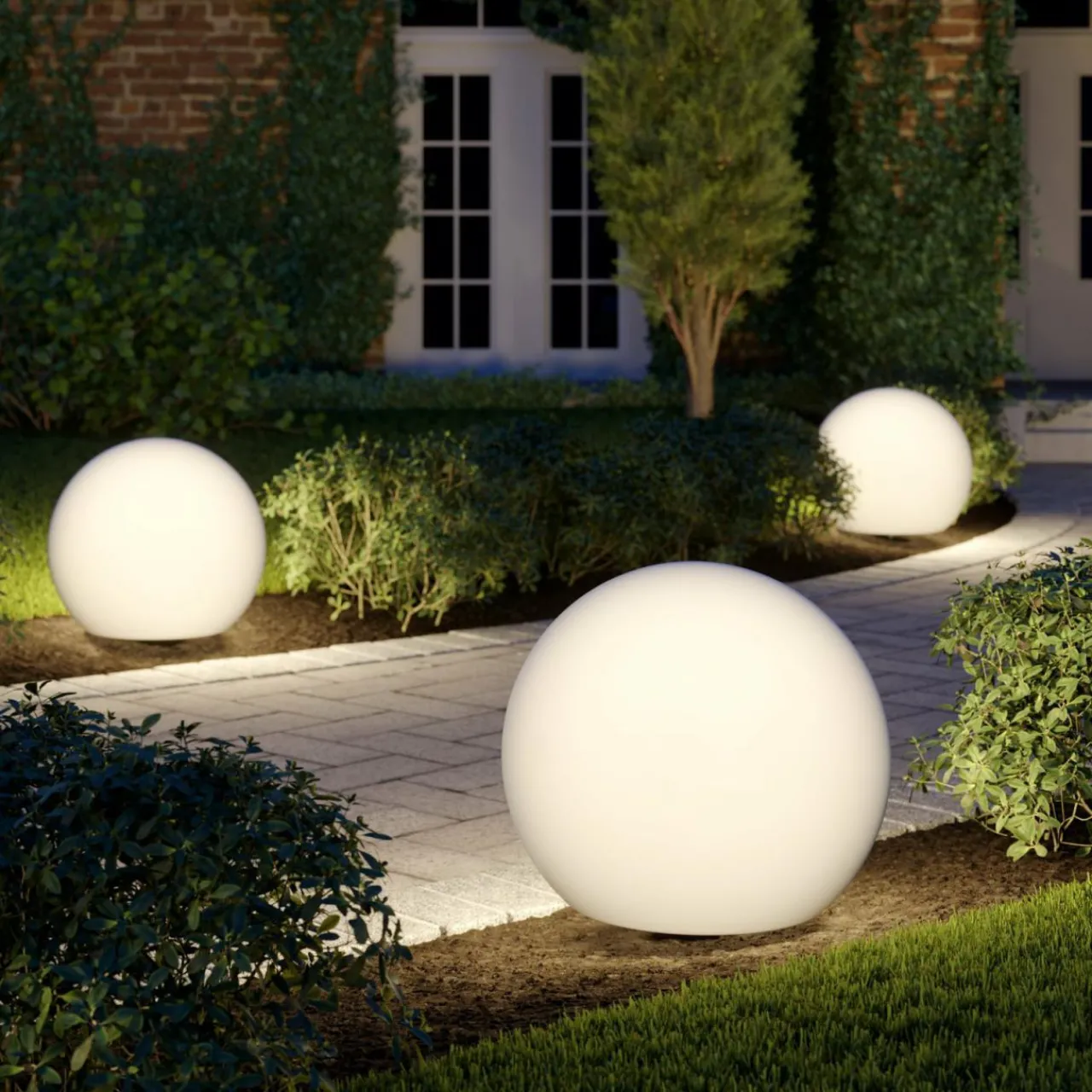 lampe_sphrique_cumulus_l_pour_le_jardin__cm_0.webp Nowodvorski Lighting Lampe sphérique Cumulus L pour le jardin, Ø 60cm^ Lampes Décoratives