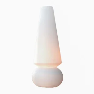 Linea Light Lampe sur pied d'extérieur MARGE LED^ Lampes Décoratives