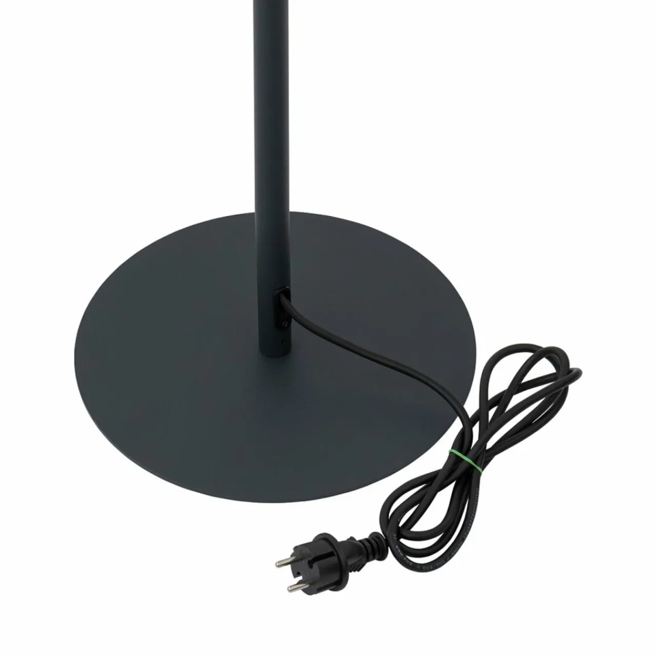 lampe_sur_pied_patio_ip_graphiteblanc_hauteur__cm_2.webp Nowodvorski Lighting Lampe sur pied Patio, IP44, graphite/blanc, hauteur 148 cm^ Luminaires De Terrasse